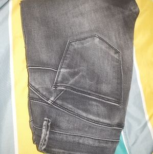 STITCHES JEANS RIO STYLE